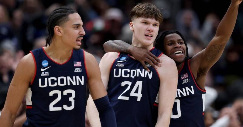 UConn's Buzzer-Beater Victory: What It Means for the Final Four