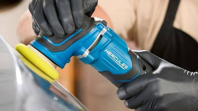 Harbor Freight 3-Inch Polisher: Budget Auto Detailing Upgrade?