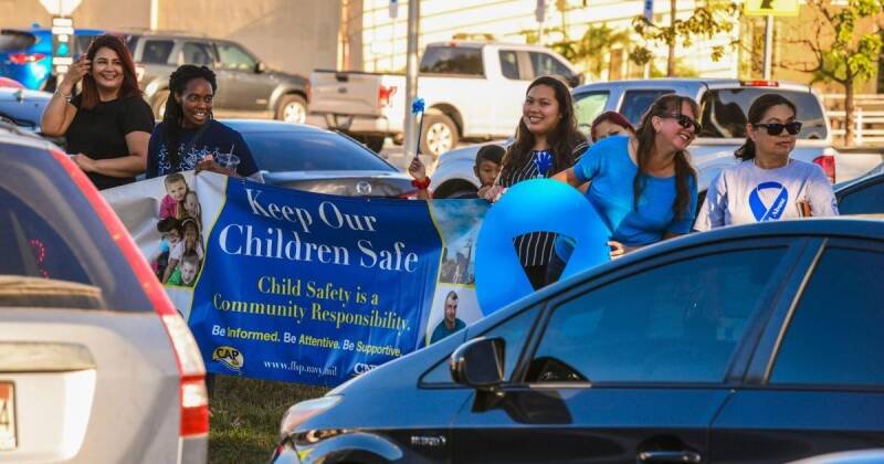 Child Abuse Prevention on Guam: Why Awareness Campaigns Matter