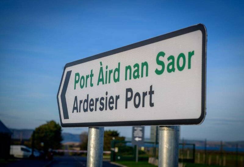 UK Rejects £1.5bn Ardersier Port Investment: What It Means for Renewables