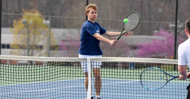 Mount Airy Tennis Soars: 9-2 Record and What It Means