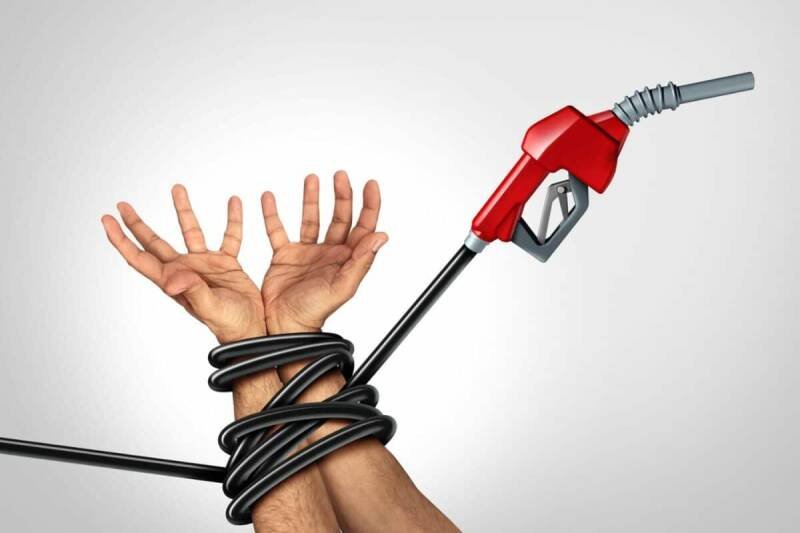 Fuel Levy Cuts: Will Government Act Amidst Rising Prices?