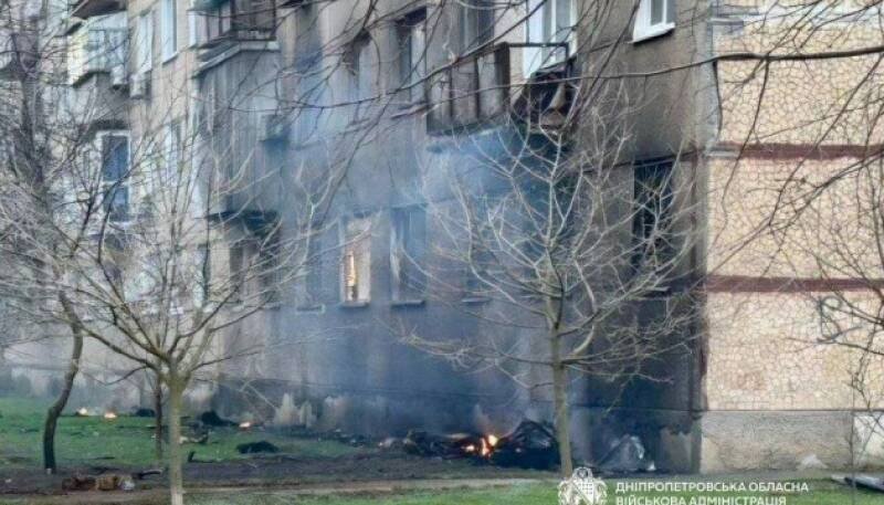 Russian Attacks in Dnipropetrovsk: Understanding the Impact and Future Outlook