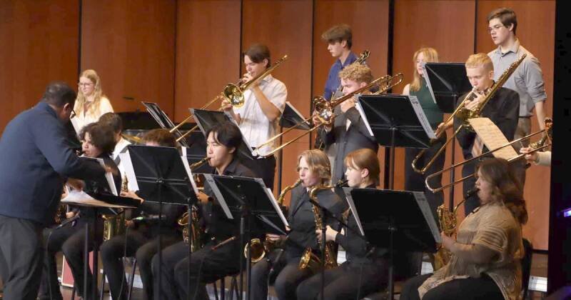 Owatonna Music Boosters Concert: Supporting Local Musicians