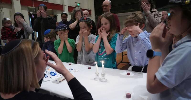 Passover 2024: A Time for Reflection and Resilience