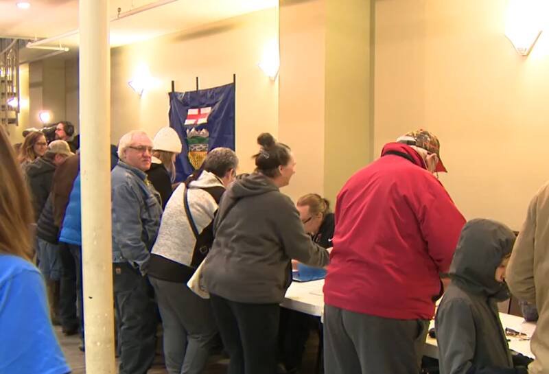 Alberta Separatism Petition Reaches Signature Goal: What It Means