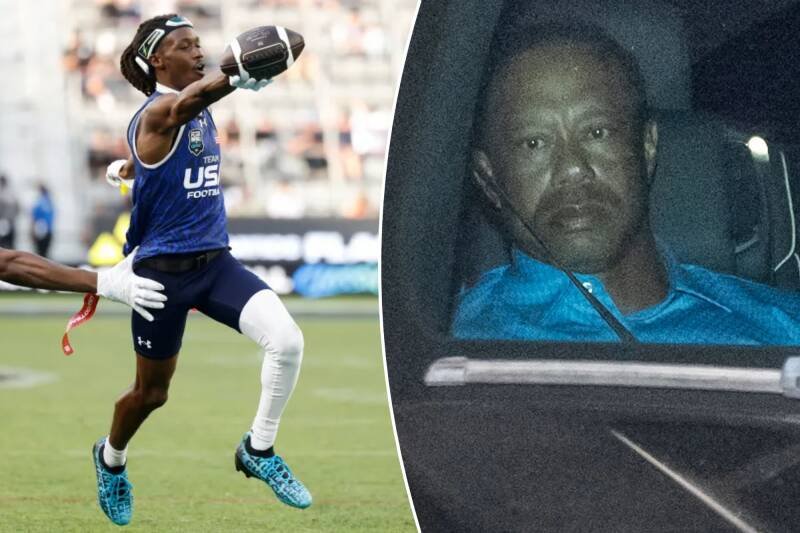 Tiger Woods NFL Partnership: What It Means for Flag Football and His Brand