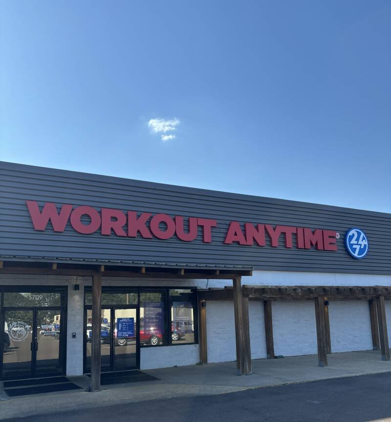 Workout Anytime Conversion Strategy: Scaling Fitness Franchise Growth