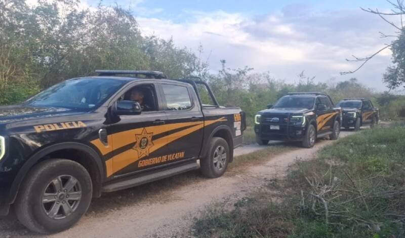 Search Continues for Missing Person in Oxkutxcab, Yucatan: What You Need to Know