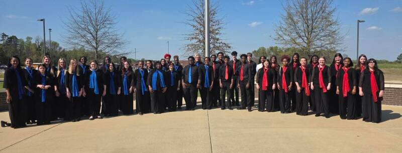 Warren Central Choirs Achieve Top Honors: A Deep Dive