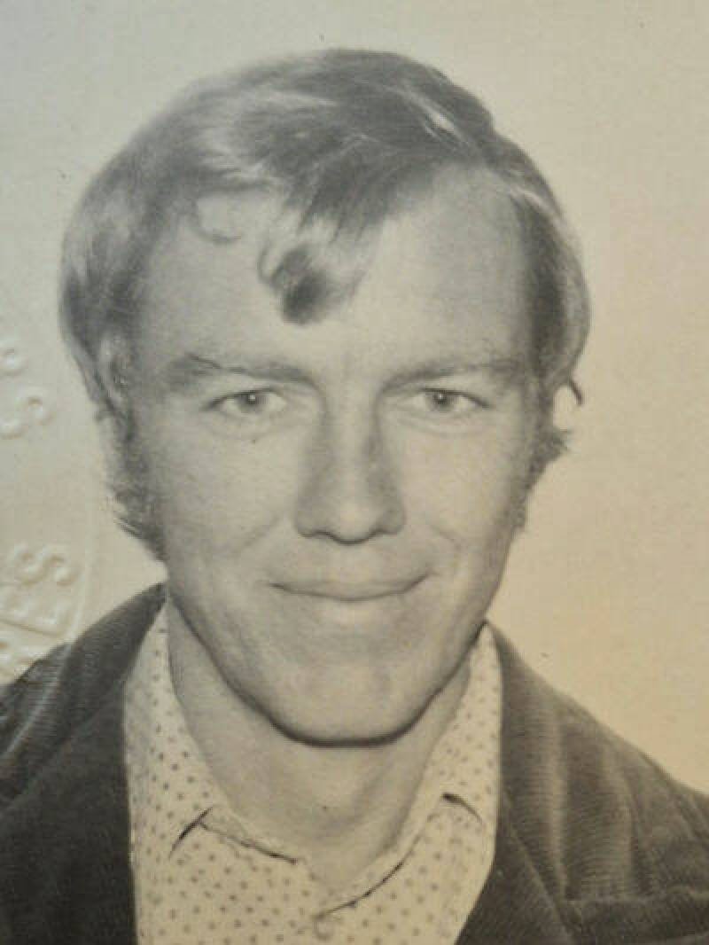 Colin Russell, Beloved Figure, Passes Away: A Look at His Life and Legacy