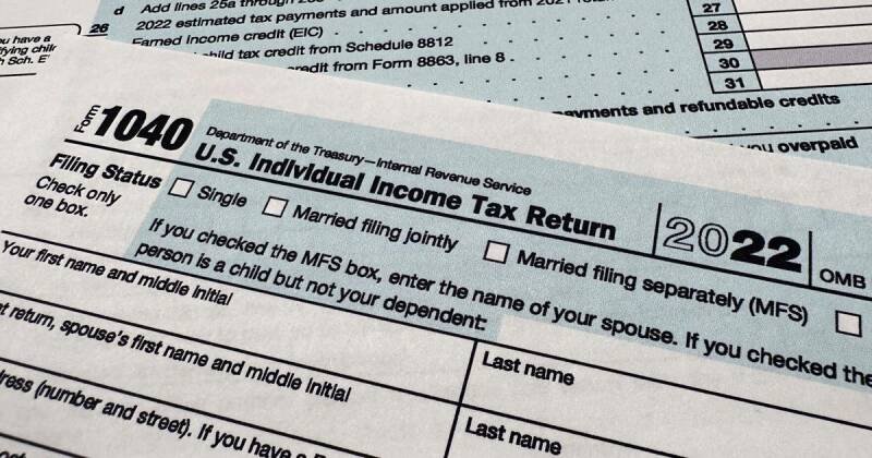 Tax Scams Surge: How to Protect Yourself This Tax Season