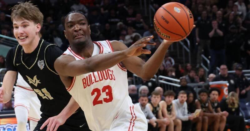 Dikembe Shaw Named IBCA Player of the Week: Crown Point Star's Recognition