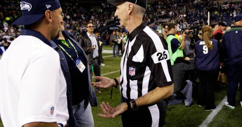 NFL Referees Union Dispute: What's Happening and Why It Matters