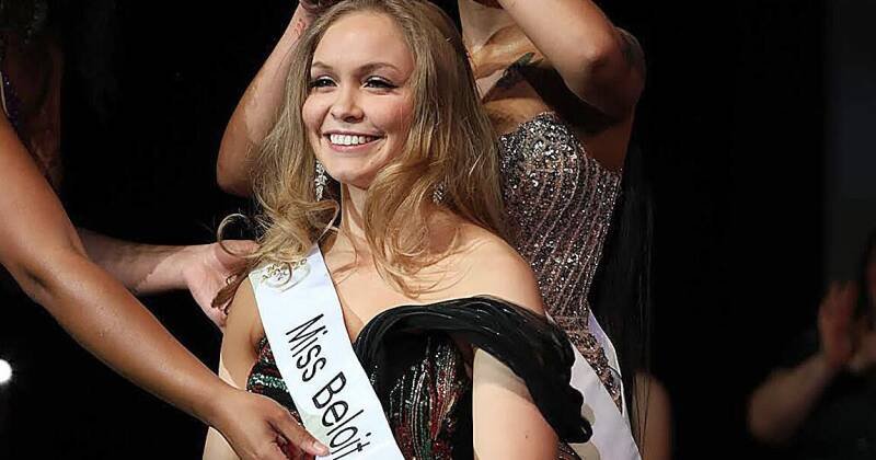 Miss Beloit 2026: Aubrey McManigle Crowned, What it Means for the Community