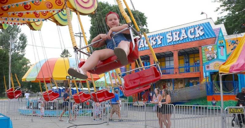 Riverfest Watertown: Reimagining a Local Tradition for the Future