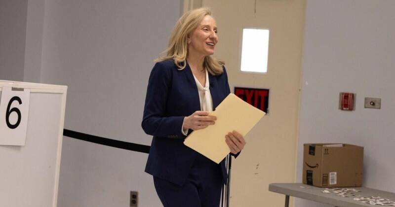 Abigail Spanberger Signs 22 Bills: What It Means for Virginia Healthcare