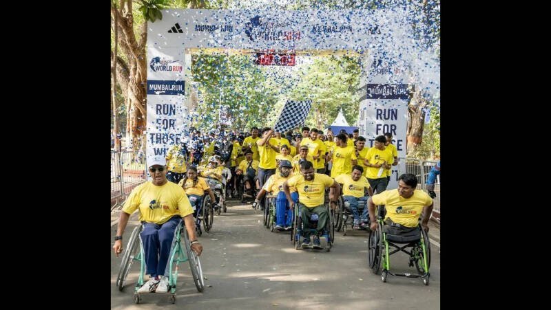 Red Bull Wings for Life World Run 2024: Registration Open!