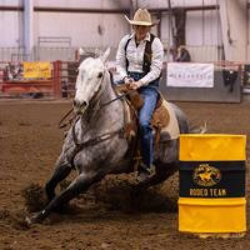 University of Wyoming Sweeps Eastern Wyoming Rodeo: What It Means