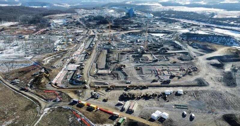 Hess to Testify on Data Centers' Impact on Rural PA