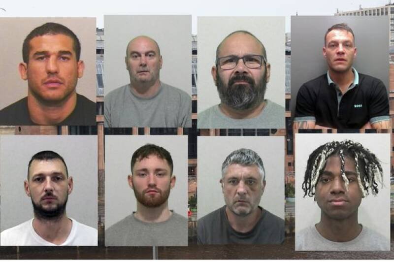 North East Criminals Behind Bars: Why This Matters to You