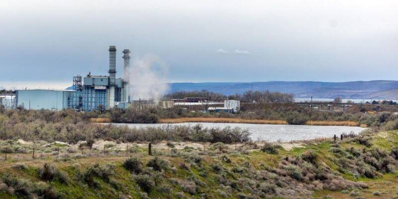 Amazon Settles Oregon Nitrate Pollution Lawsuit: What It Means for You