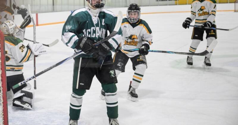 Dallas Ritcher Named Fay-Wright League MVP: What It Means for McCann Tech