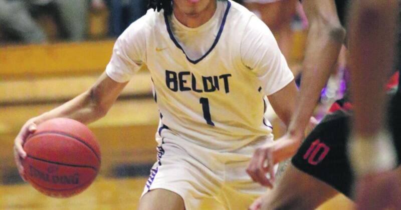 Amare Hereford Named WBCA All-State: Beloit Basketball Star Shines Again