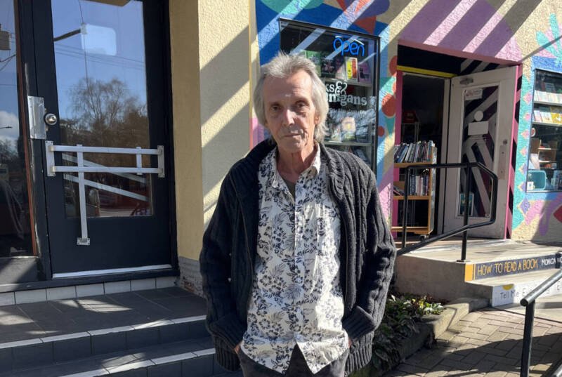 Victoria Man Avoids Eviction: A Win for Tenant Rights?