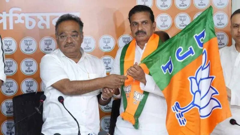 BJP Announces 4th Candidate List for West Bengal Elections: Analysis and Impact