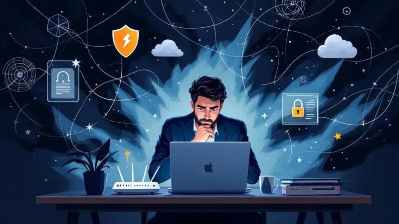 SMB Cybersecurity Under Siege: SonicWall Report Reveals Alarming Trends