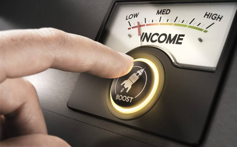 Top 3 Canadian Dividend Stocks for Passive Income in 2024