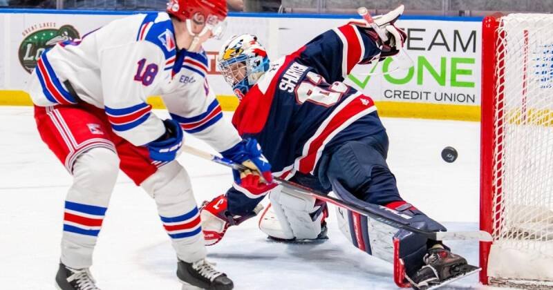 Kitchener Rangers Take Commanding Lead: Playoff Analysis & Future Outlook