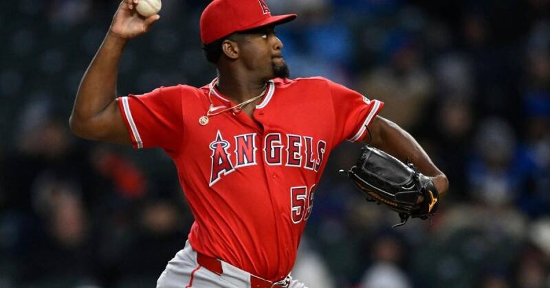 Jose Soriano Shines Again: Angels Blank Cubs - Analysis & Future Outlook