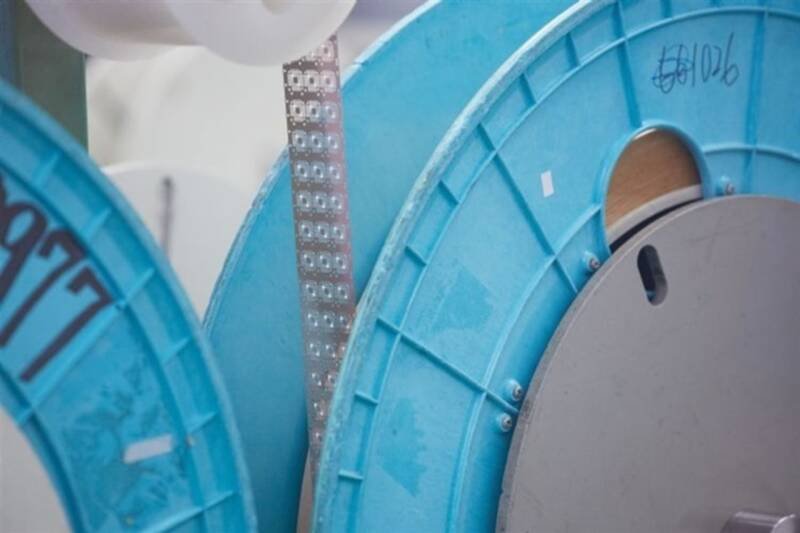 SDI Sees Growth in AI and Heat Spreader Leadframes: What It Means