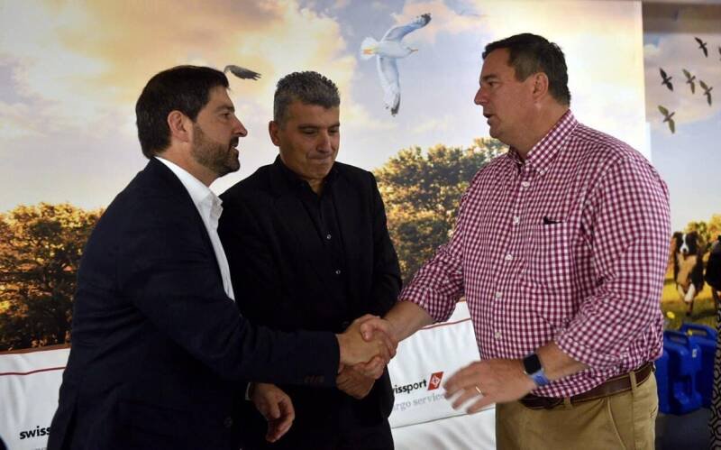 South Africa's FMD Fight: Legal Battles Don't Stop the Vaccine