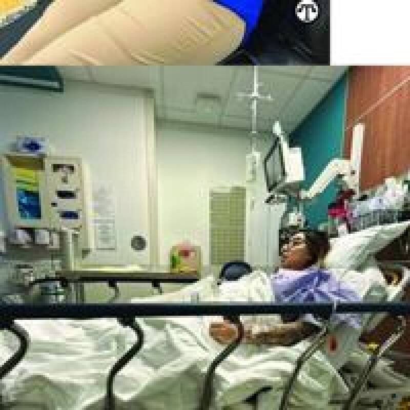 Red Cross Blood Donations: Bridging Health Gaps in Minority Communities