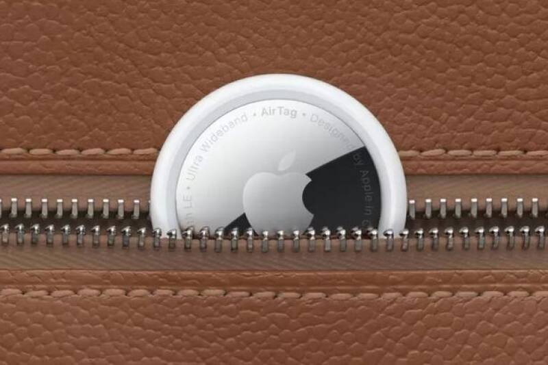 Track Your Luggage on a Budget: Argos Beats AirTag Price