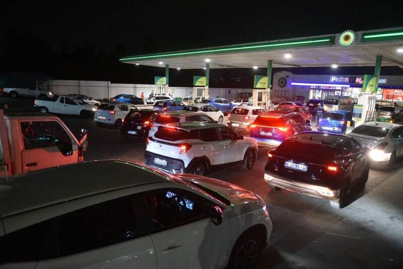 South Africa Fuel Levy Cut: Relief or Empty Promise? Analysis & Future Outlook