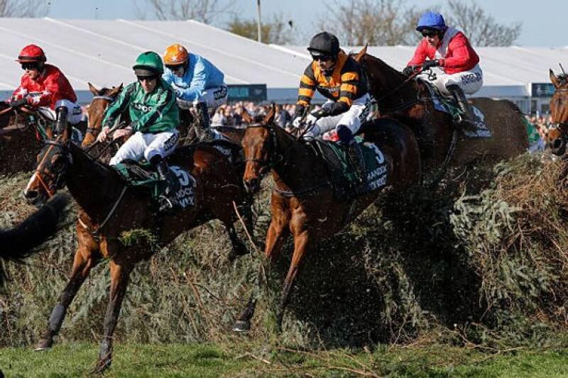 Grand National 2026 VIP Tickets: Last Chance to Experience Aintree in Style