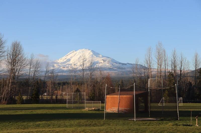 Rock the Mountain Festival: Music, Food, and Fun at Trout Lake