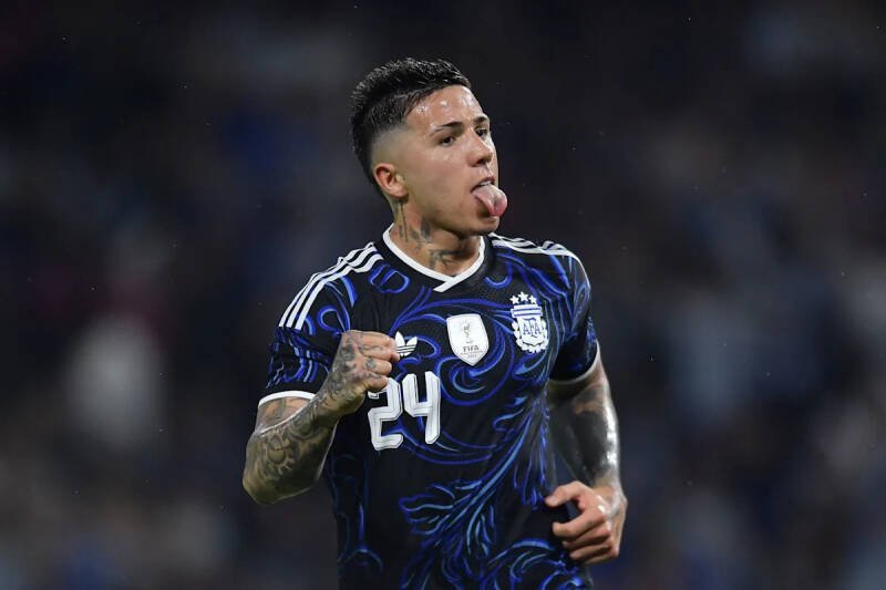 Enzo Fernandez to Real Madrid? Unlikely, Says Expert: Here's Why