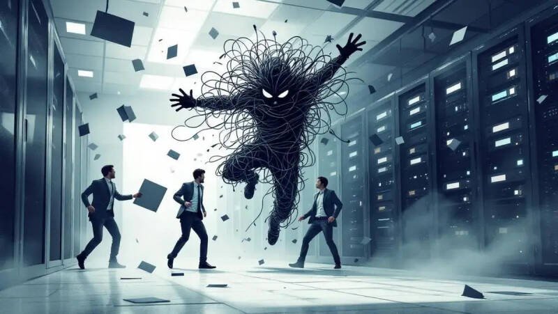 Ransomware Attacks: How to Protect Your Business in the Age of AI