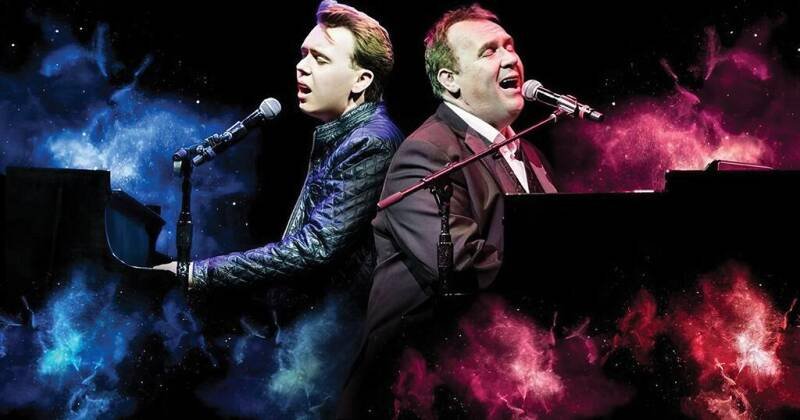 Piano Men Generations: Why Elton John and Billy Joel's Legacy Matters