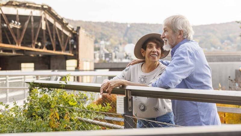 Retire to Bethlehem PA: Arts, Culture and Affordable Living