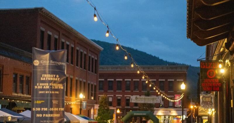 Berkshire Busk 2024: A Shorter, Sweeter Summer for Great Barrington