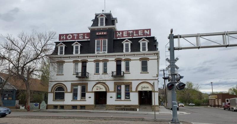 Dillon, Montana Aims to Boost Tourism with New Commerce Grant