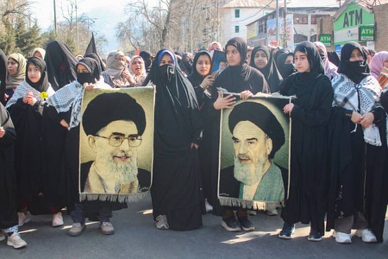 Kashmir Schools Closed: Understanding the Protests and Impact