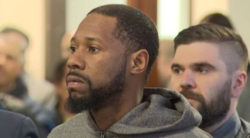 Firefighter Murdered in Connecticut: Love Triangle Turns Deadly