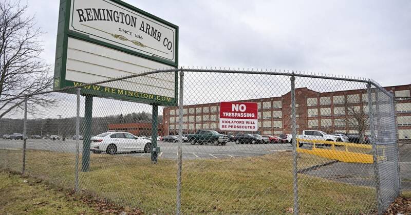 Herkimer County Secures $500K for Remington Arms Redevelopment: What It Means